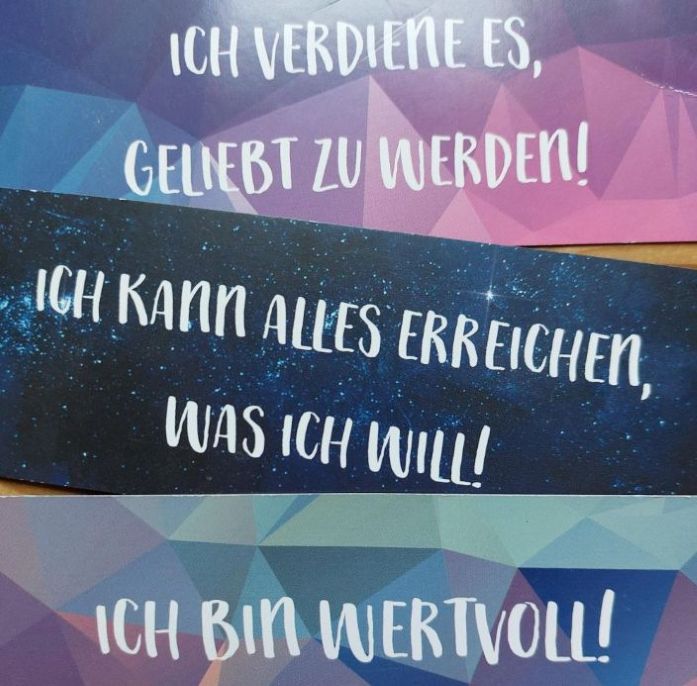 Glaubenssätze kennen und ämndern Kinesiologie