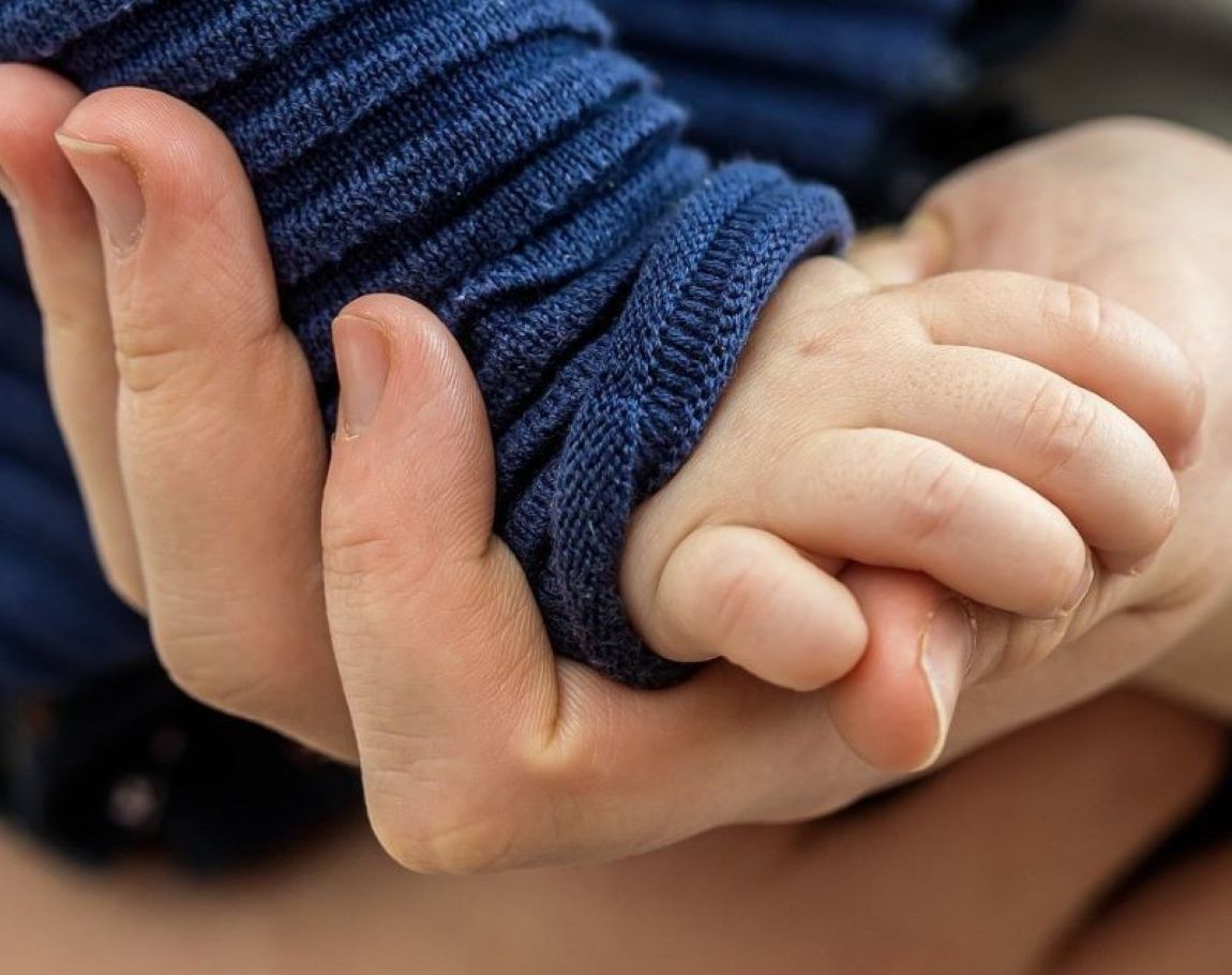 Körperorientierte Trauma-Arbeit Sicherheit Bindung