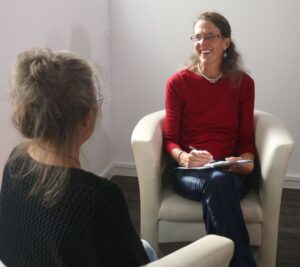 Praxisraum Miriam Hegner Heilpraktiker