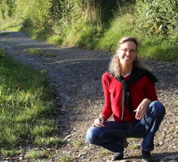 neue Wege gehen Heilpraktikerin Miriam Hegner