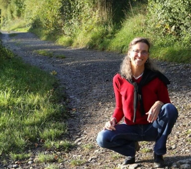 Neue Wege gehen zu Gesundheit und Lebensfreude