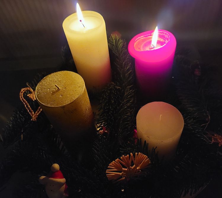 Konflikrte lösen Klarheit Weihnachtszeit Familienaufstellung