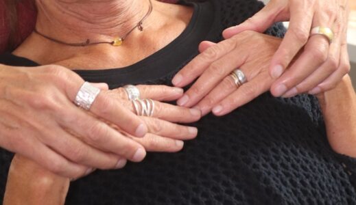 Kinesiologie Muskeltest Hände Ja Kinesiologie Muskeltest Hände ja