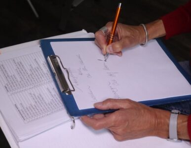 Kinesiologie Muskeltest Testlisten Testlisten Kinesiologie Miriam Hegner